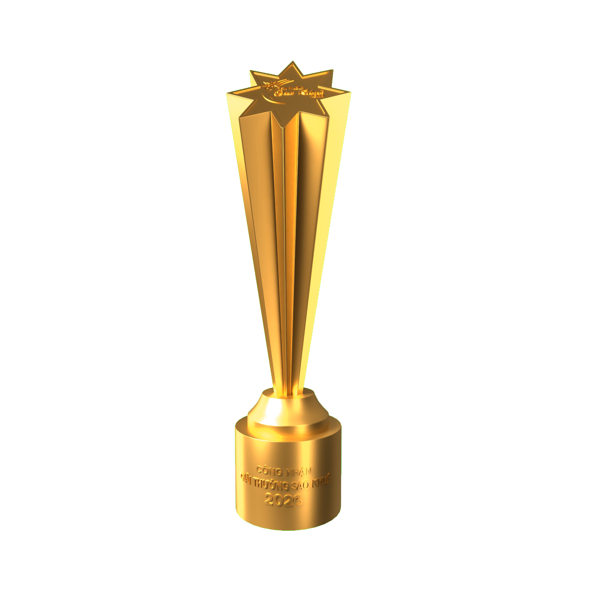 Cúp Sao Khuê 2026 – Top AiChat