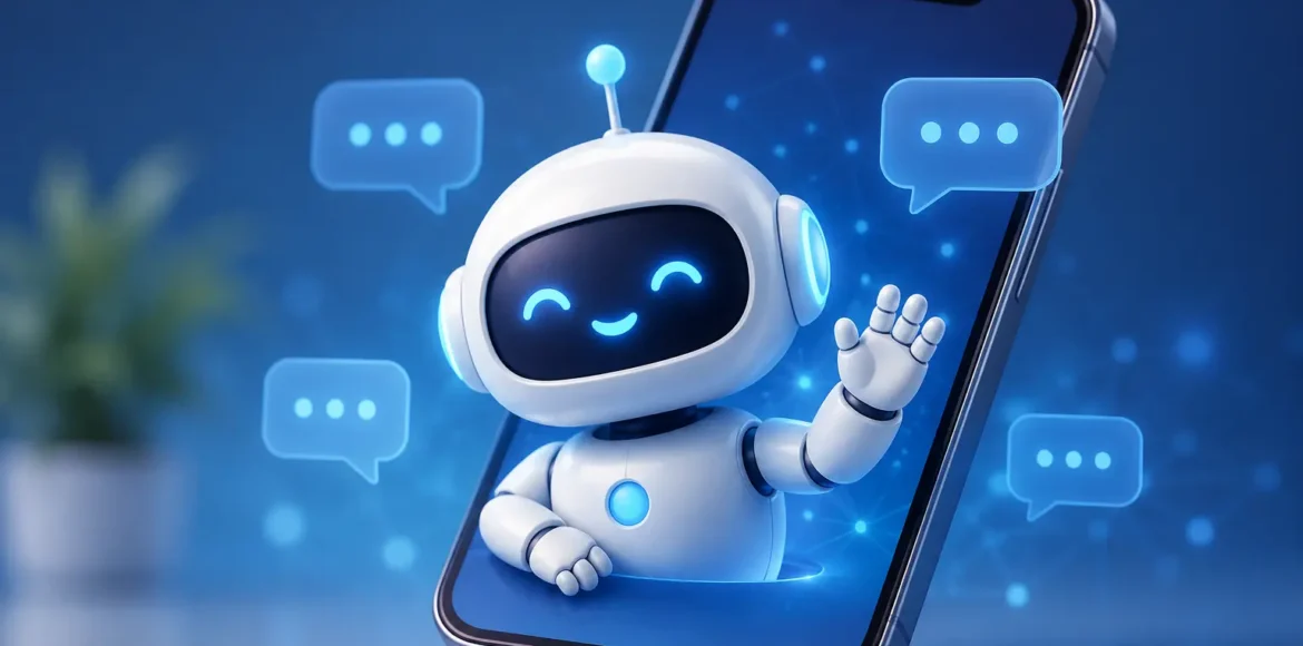 chatbot-la-gi