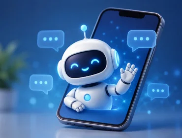 chatbot-la-gi